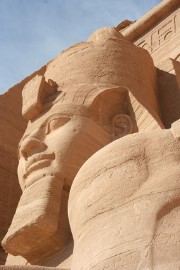 Abu Simbel