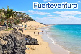 fuerteventura