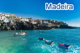 Madeira