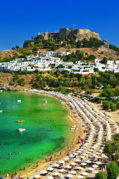 rhodos-lindos-strand